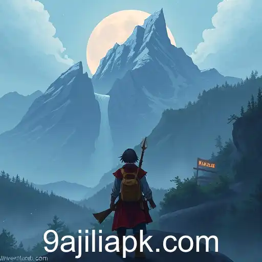 Exploring the World of Adventure Quest: A Journey with 9ajili