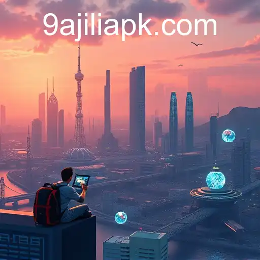 The Evolution of Online Gaming Platforms in 2025