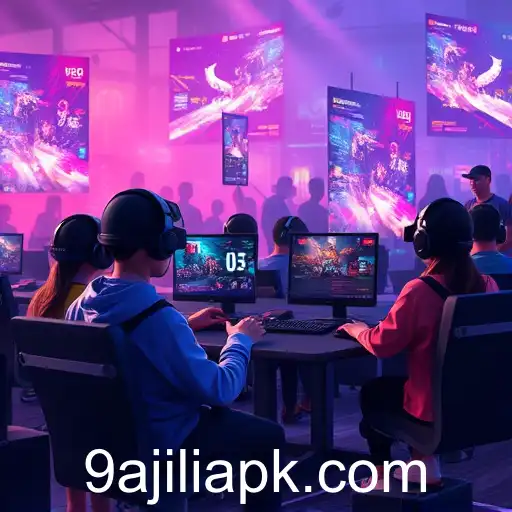 The Evolving World of Online Gaming in 2025