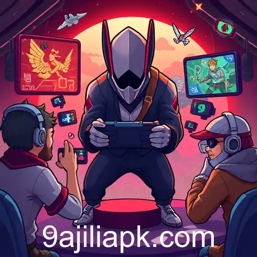 Exploring 9ajili: The Evolving Trend in Gaming