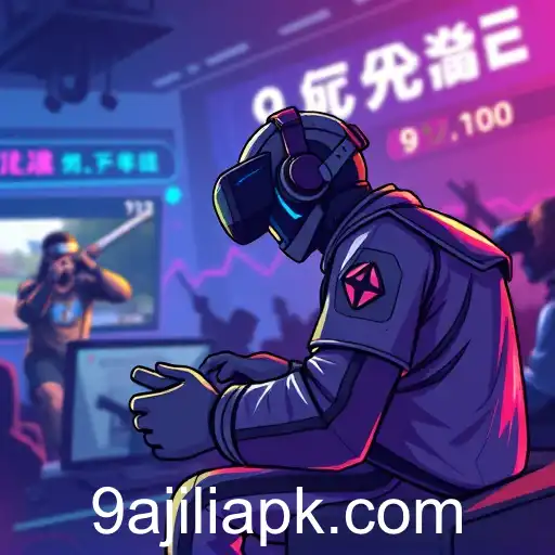 The Growing Influence of 9ajili in Online Gaming