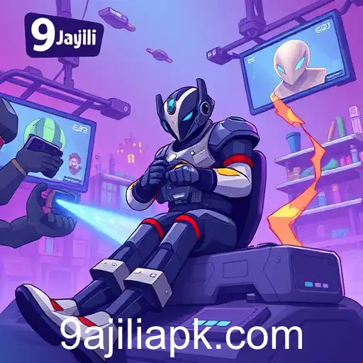 The Rise of 9ajili in the Gaming World