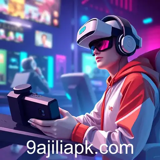 Gaming Platforms Revolutionize in 2025