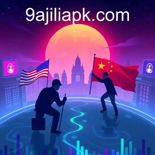 Gaming Trends Amidst Political Shifts