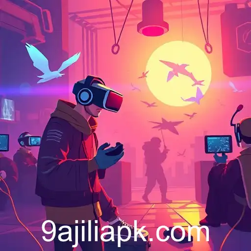 The Rise of Online Gaming Communities