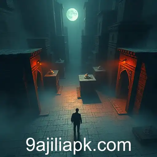 Exploring the Intricacies of 'Puzzle Play': Unraveling the 9ajili Phenomenon