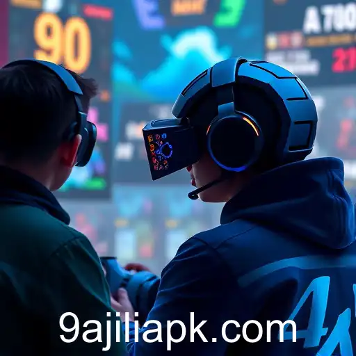 The Rise of Gaming Websites