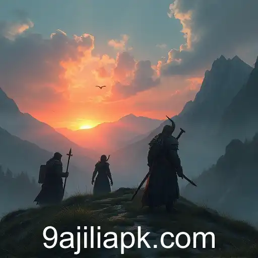 Exploring the Enchanting World of Role-Playing Games