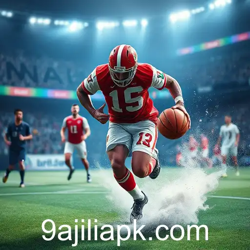 Exploring the Thrilling World of 'Sports Mania' with '9ajili'